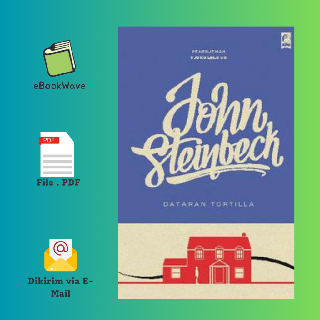 

Dataran Tortilla Book BEST SELLER (Bahasa Indonesia) Pdf