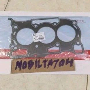 PACKING GASKET CYLINDER HEAD NISSAN MARCH DATSUN GO GRAFIT