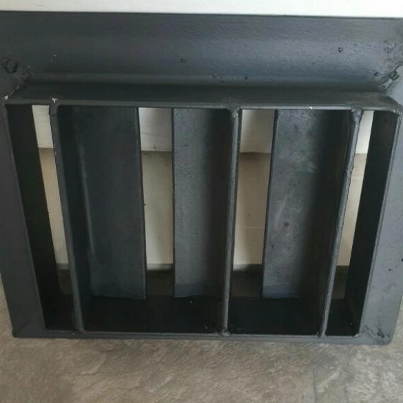 Tutup Selokan Got Besi 10030