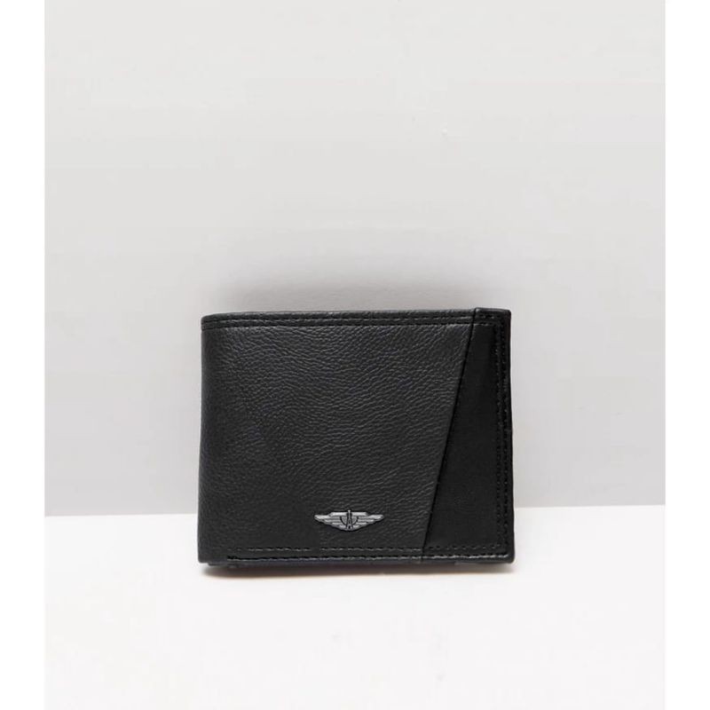 DOMPET PRIA HAROLD WALLET ALIVE SOPHIE MARTIN PARIS