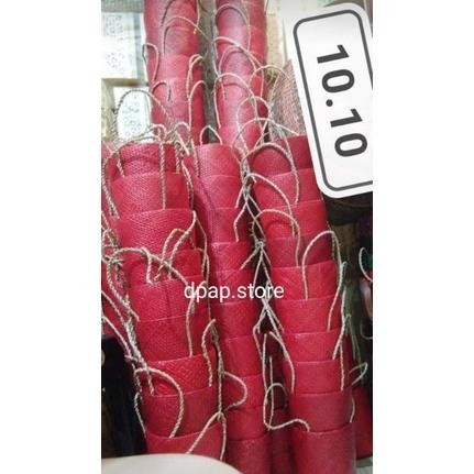 

WER dpap.store - Hampers Tas Imlek/Tas Souvenir Hari Raya/Tas Ember Warna TERLARIS