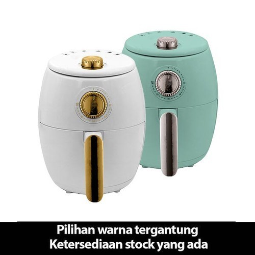 [New] Pero Air Fryer Pro2469Af8601A Terbaru