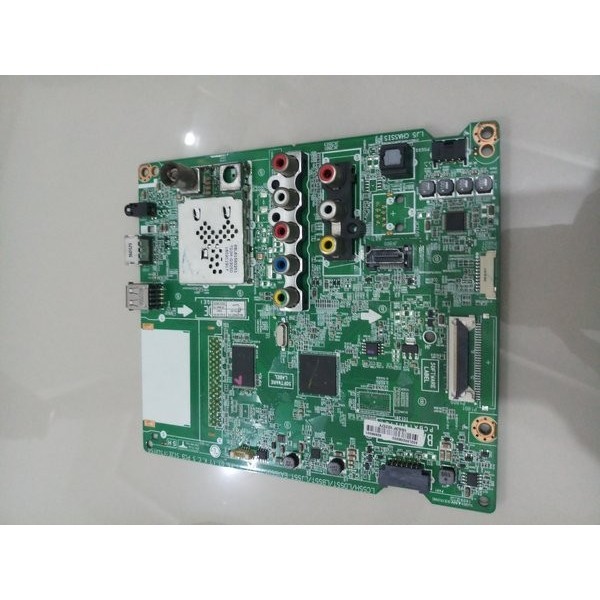 [New] Mb - Mainboard - Mobo - Matherboard - Lg - 49Lf550T - 49Lf550 Limited
