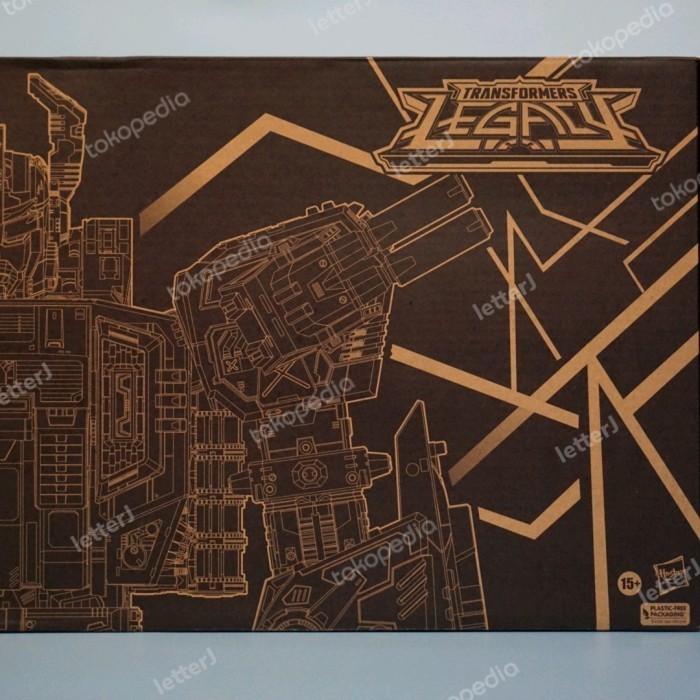 [Ori] Transformers Generation Selects Black Zarak Limited