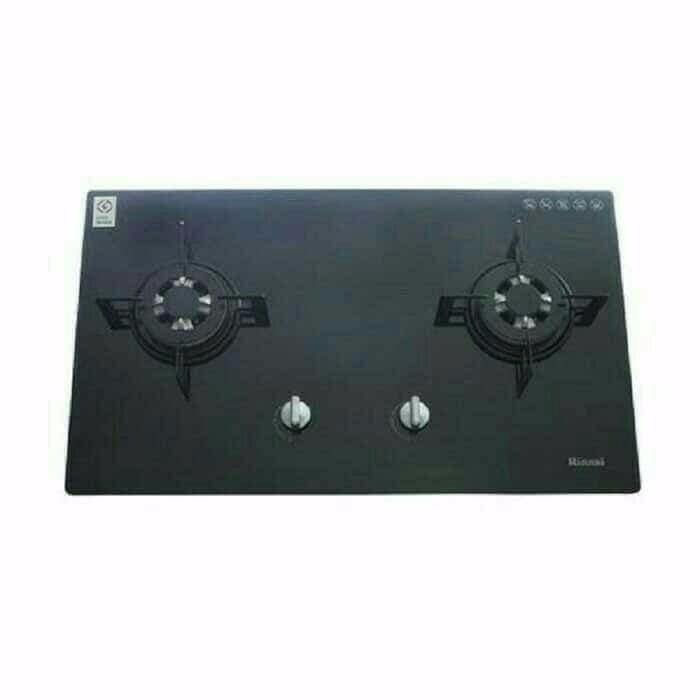 [New] Kompor Tanam Rinnai Rb 712 N-Gb Kompor Tanam Rinnai Rb 712 N-Gb Limited