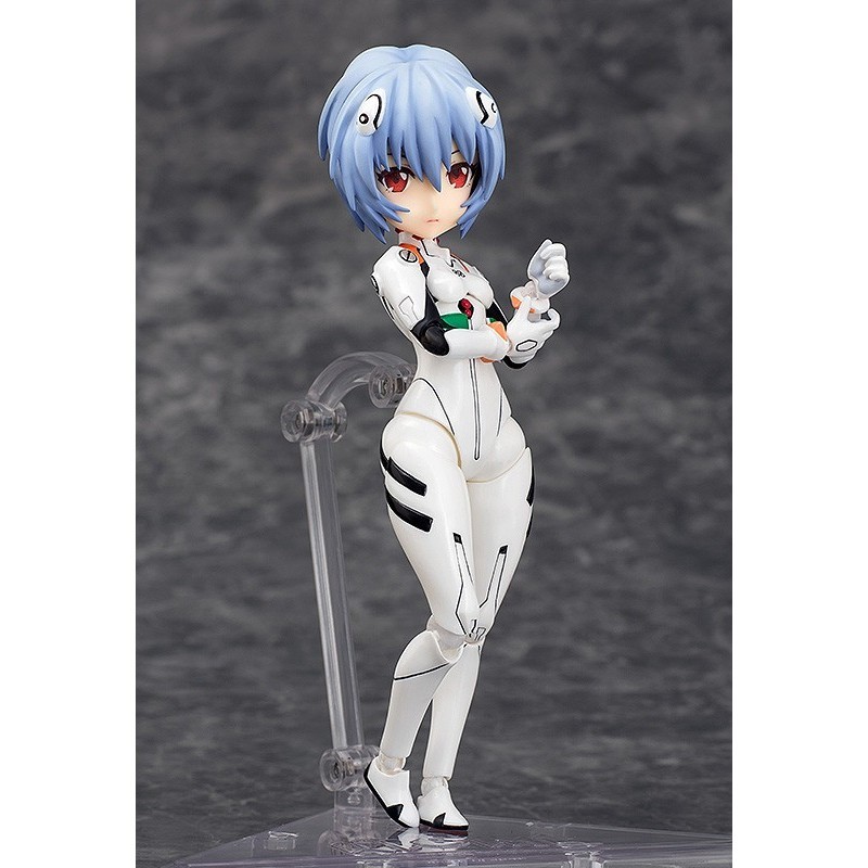 [Original] Phat Parfom Rei Ayanami Limited