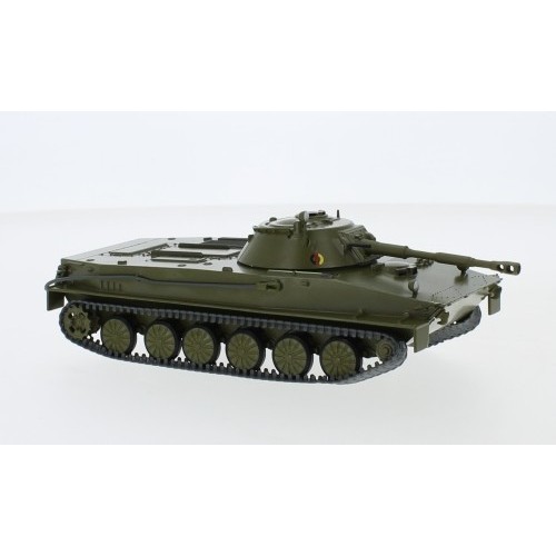 [Original] Premium Classixxs 1/43 Panzer Pt-76 Diskon