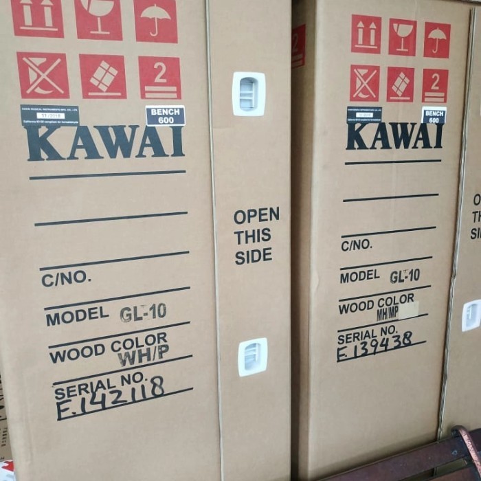 [Ori] Kawai K300 Piano Diskon