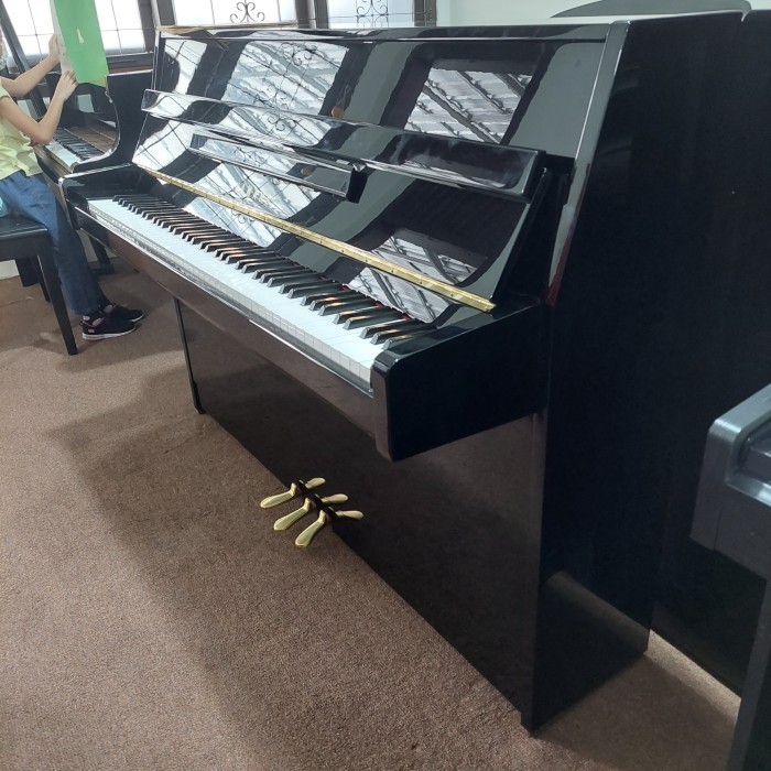 [Ori] Yamaha Ju109Pe.Piano Terbaru