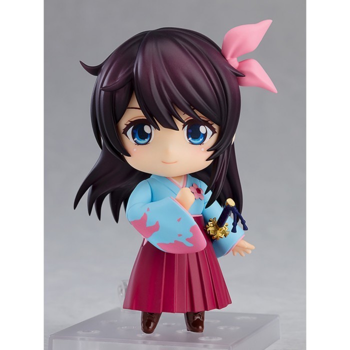 [Ori] Nendoroid Sakura Amamiya Diskon