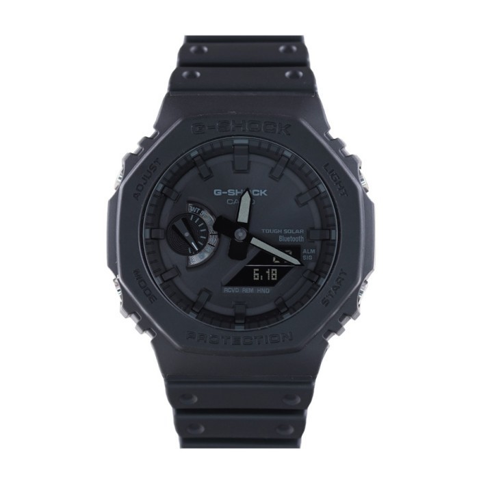✅New Casio G-Shock Ga-2100 Original Terbatas