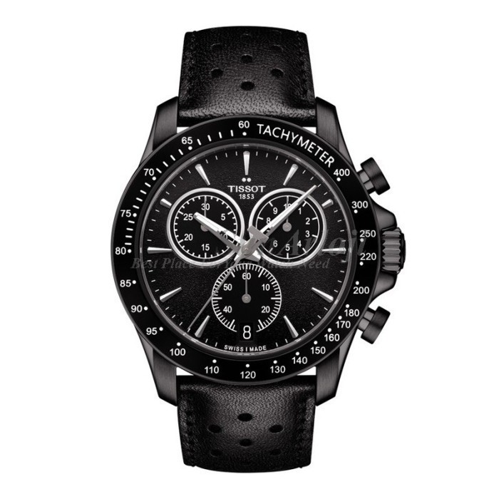 ✅New Ori Tissot V8 T106.417.36.051.00 Terbaru