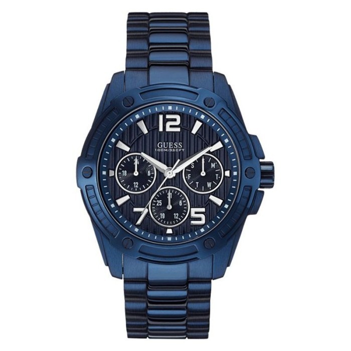 ✅New Guess W0601G2 Terbaru