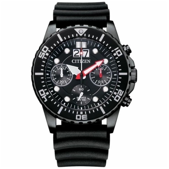 ✅Ori Jam Tangan Citizen Ai7005-12E Original Citizen Ai 7005 Jam Pria La Limited