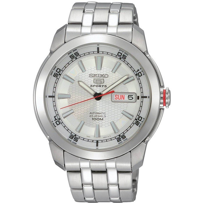 ✅Original Seiko 5 Sport Snzh61K1 Berkualitas