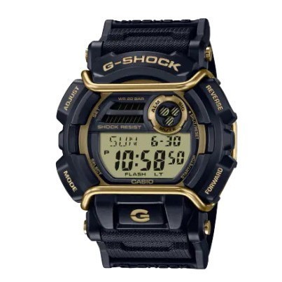 ✅New Ori Casio G-Shock Gd-400Gb-1B2Dg / Gshock Gd400Gb-1B2 Berkualitas