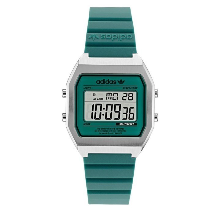 ✅Ori Jam Tangan Adidas Aost22076 Original  Garansi Terbaru