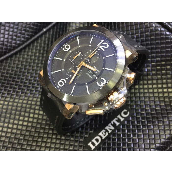 ✅Original Alexandre Christie 6281Mc Limited