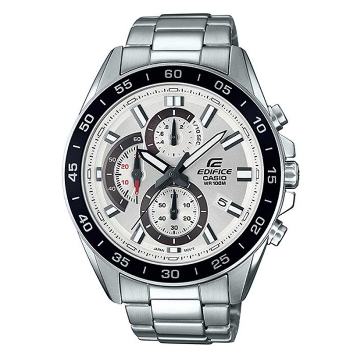 ✅Ready Jam Tangan Casio Original Edifice Efv 550D 7A Efv-550D-7A Jam Pria La Terbaru