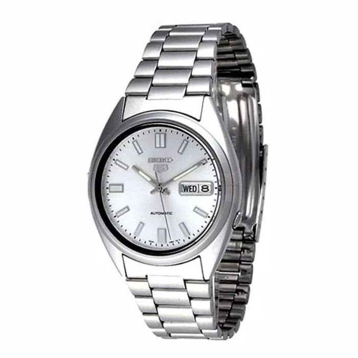 ✅Original Jam Tangan Seiko 5 Original Snxs73K1 Original Seiko Diskon