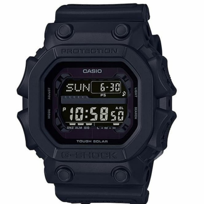 ✅Ready Casio G-Shock Gx-56Bb-1Dr Original Gx-56Bb Terbaru