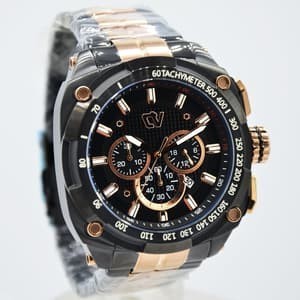 ✅Ready Christ Verra C71094G-18 Blk Original Terbatas