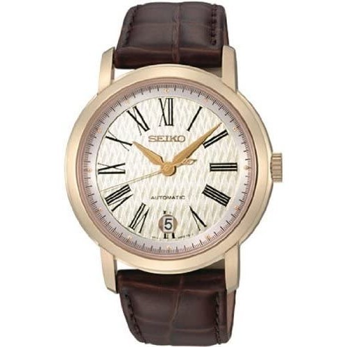 ✅Original Seiko Man Automatic Srp024K1 Limited