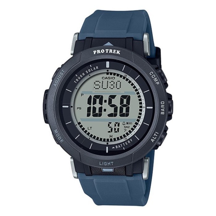 ✅Original Casio Protrek Prg-30-2Dr Protrek Prg30-2 Original  Garansi Limited