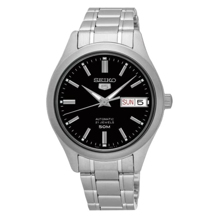 ✅Ready Seiko 5 Snk883K1 - Automatic Snk883 Original Limited