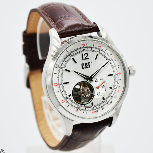 ✅Original Jam Tangan Pria Original Caterpillar Ea.148.35.232 Automatic Diskon