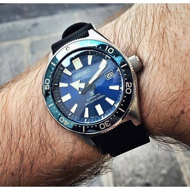 ✅Sale Seiko Spb053J1 Jam Tangan Original Bergaransi Resmi Limited