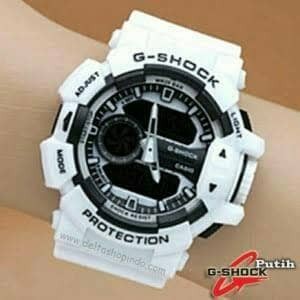 ✅Original Cashio Gshock Ga 400 Diskon