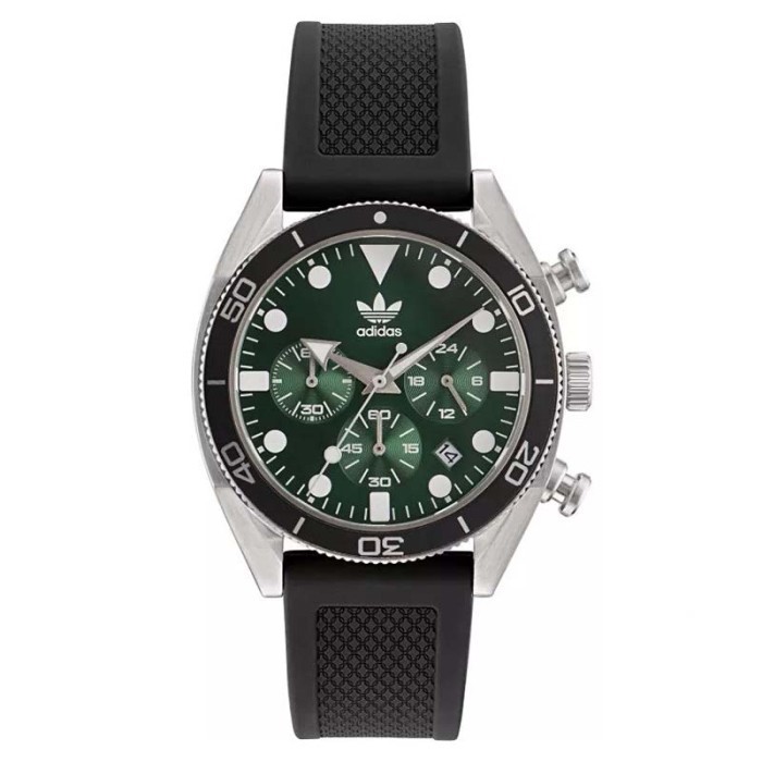 ✅Original Jam Adidas Original Aofh23005 Jam Tangan Adidas Pria Adidas 23005 La Limited