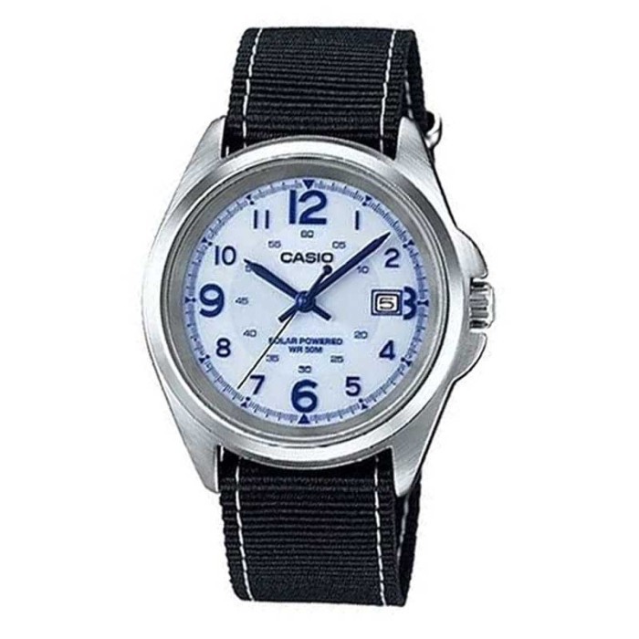 ✅Original Casio Original Mtp S101 7B S 101 Mtps101 Jam Tangan Pria La Berkualitas