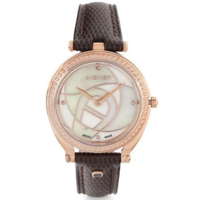 ✅Sale Jam Tangan Aigner A121202A Aigner Original 121202 Jam Aigner Pria La Diskon