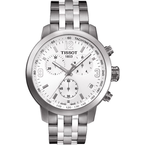 ✅Ready Tissot Prc 200 T055.417.11.017.00 Berkualitas