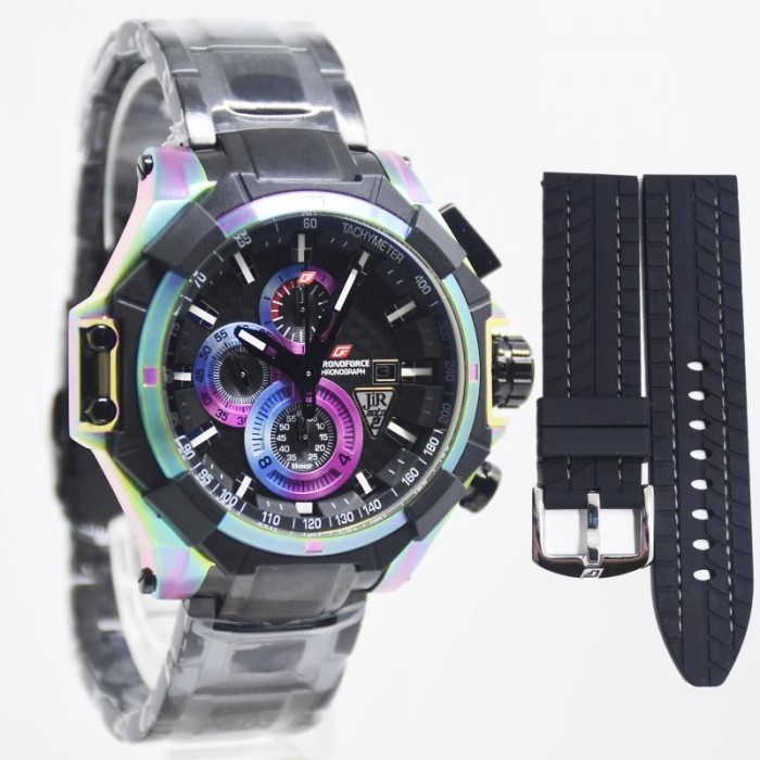 ✅Ready Chronoforce 5209 Chronoforce 5209MbCr Phoenix Original  Garansi Terbatas