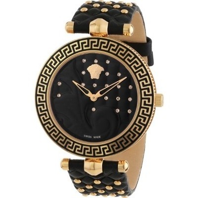 Jam Tangan Wanita Versace Vanitas Chronograph Original