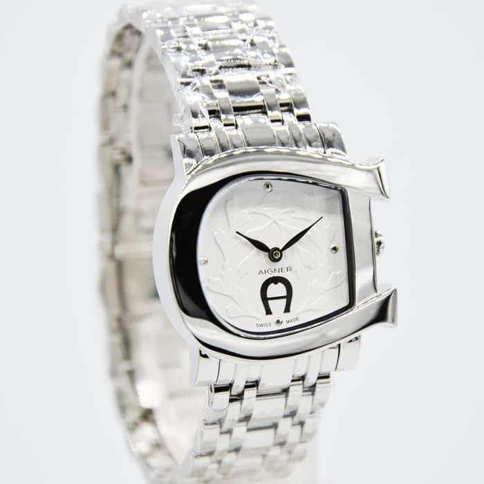 ✅Termurah Aigner Genua Due A31626B Original Diskon