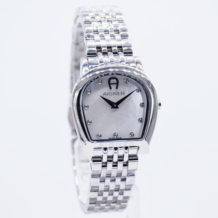 ✅Termurah Jam Tangan Aigner A130216 Original Garansi Resmi 2 Tahun Terbatas