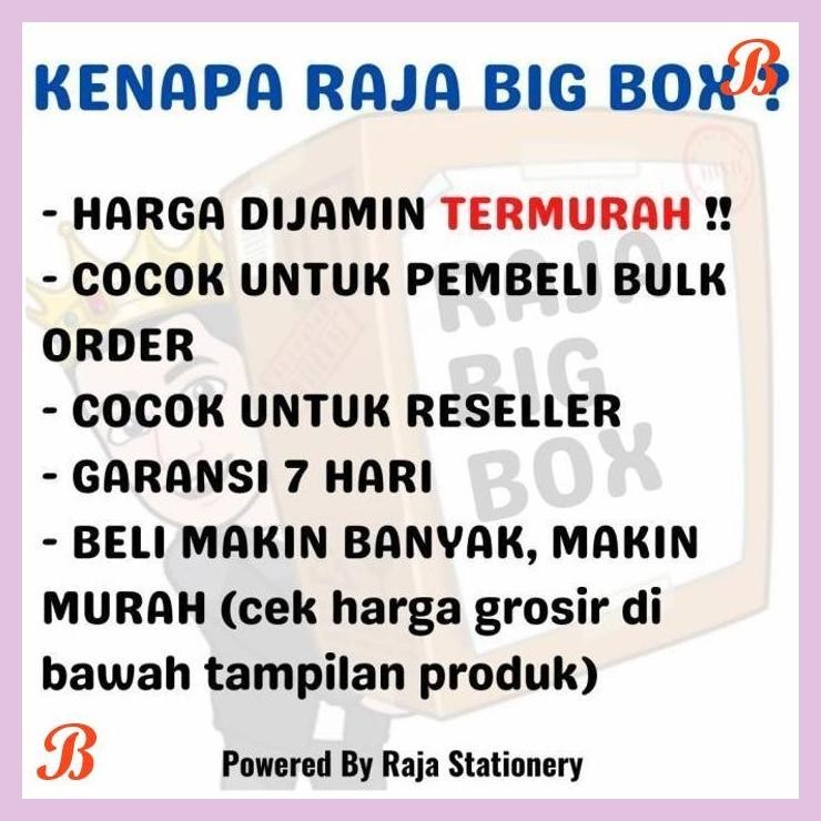 

| KG | JOYKO BINDER CLIP 155 SEDANG 32MM KLIP KERTAS JOYKO NO.155 [12BOX]