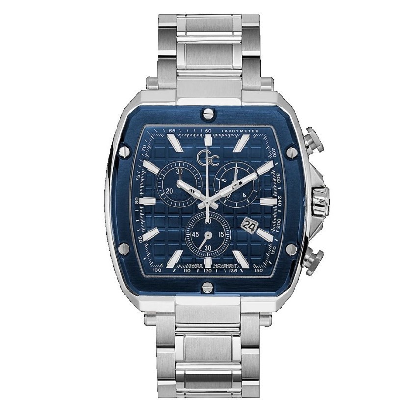 ✅Ori Guess Collection Gc Y83005G7Mf Diskon