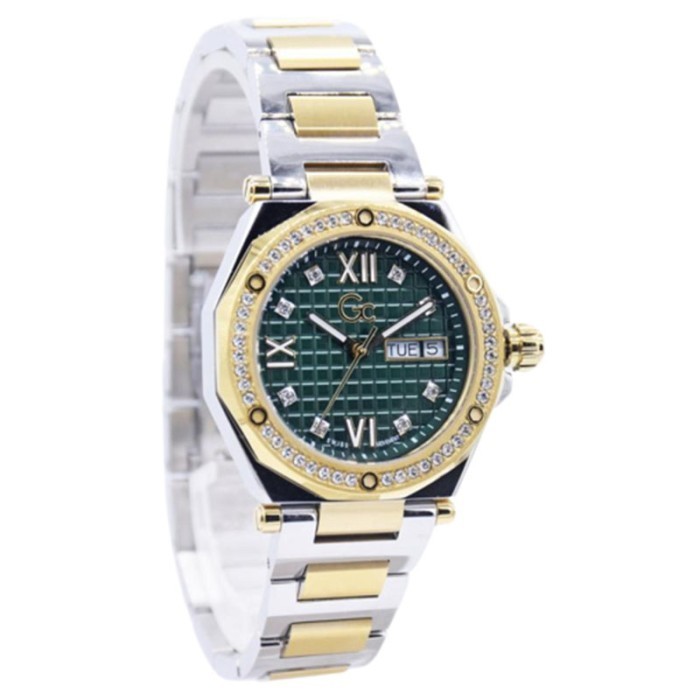 ✨Baru Jam Guess Gc Original Z20004L9Mf 20004 Guess Z20004 Jam Wanita La Limited