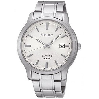 ✨Baru Seiko Quartz Sgeh39P1 / Sgeh39 Diskon