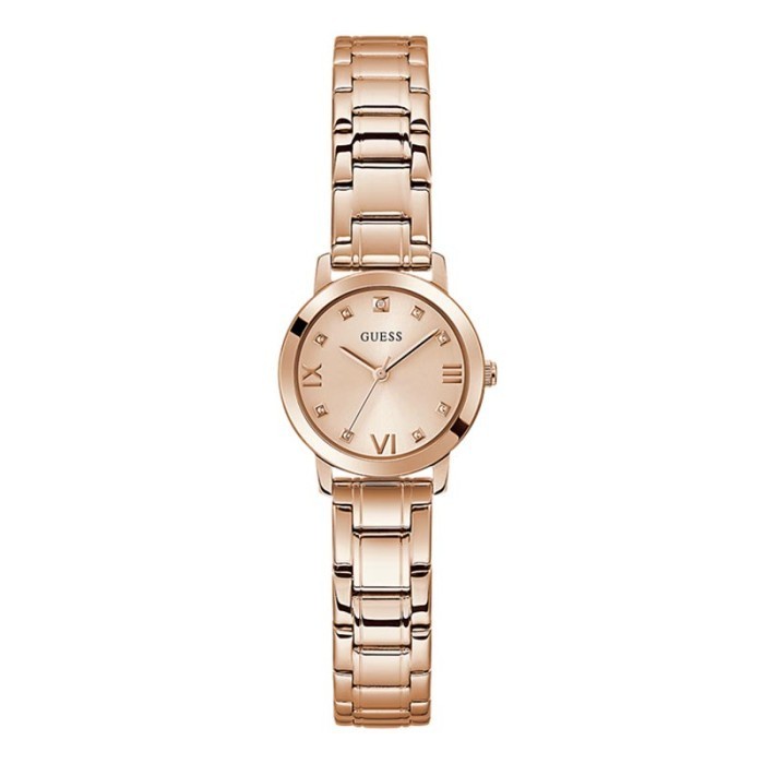 ✨Baru Jam Guess Original Gw0532L5 0532 Guess Gw0532 Jam Tangan Wanita La Terbaru