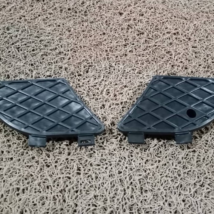 ✨New Ori Kisi Grill Bemper Mercedes Benz W210 Facelift Diskon