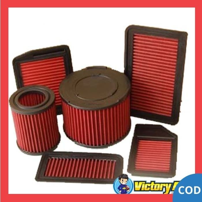 ✨New Ori Filter Hurricane [All New Avanza] Terbatas