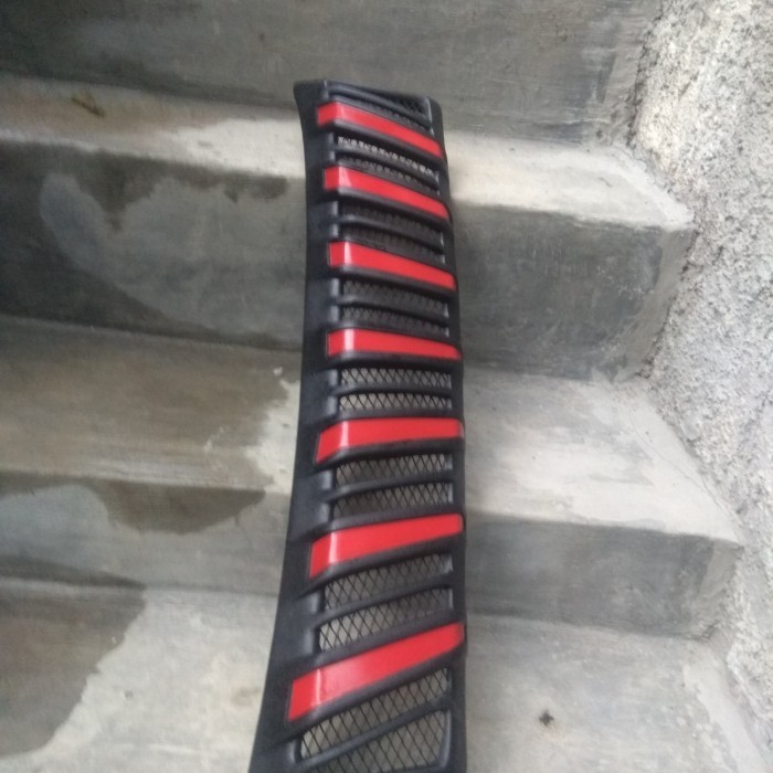 ✨New Ori Grill Depan Rush/Terios 2015 Model Apollo Diskon