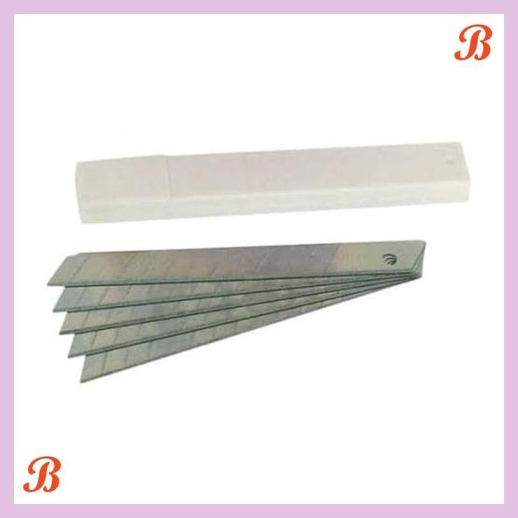 

| KG | JOYKO REFILL CUTTER BLADE BESAR PISAU PEMOTONG JOYKO L-150