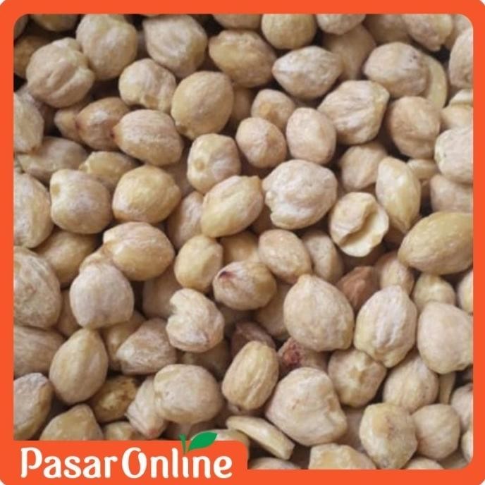 

Termurah Kemiri / Rempah / Bumbu - 50 gram